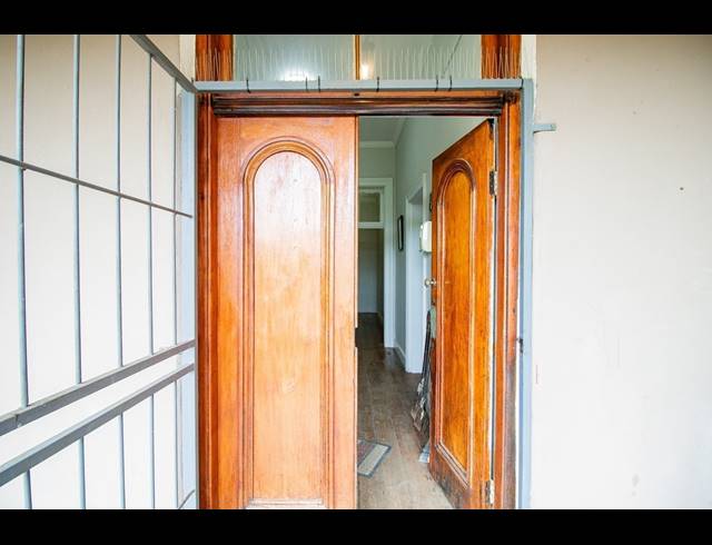4 BEDROOM FREESTANDING FOR SALE IN BERGSIG